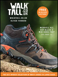 Walktall - Mens Shoes Walktall - Mens Shoes