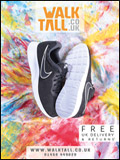 Walktall - Mens Shoes Walktall - Mens Shoes