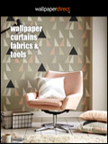 Wallpaperdirect Newsletter cover