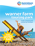 Warner Farm Holiday Park Warner Farm Holiday Park