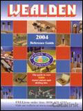Wealden Catalogue cover