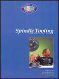 Wealden Spindle Tooling Catalogue cover