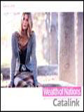 Wealth Of Nations Catalogue cover