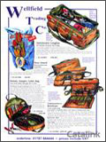 Wellfield Catalogue cover