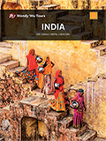 Wendy Wu Tours - India Wendy Wu Tours - India