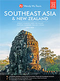 Wendy Wu Tours - Southeast Asia & New Zealand Brochure