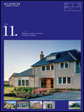 Westbury Windows and Joinery Catalogue cover