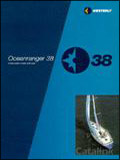 Westerly Catalogue cover