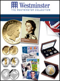 Westminster Collection Newsletter cover