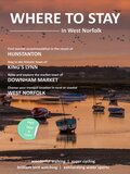 West Norfolk Brochure cover