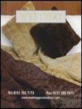 Westway Newsletter cover
