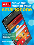 Which? Make the most of your smartphone guide Catalogue cover