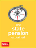 Which? State Pension explained Which? State Pension explained