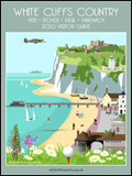 WHITE CLIFFS COUNTRY BROCHURE WHITE CLIFFS COUNTRY BROCHURE