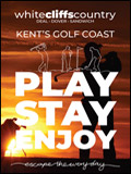 Kents Golf Coast - White Cliffs Country Newsletter