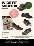 Wide Fit Shoes Wide Fit Shoes