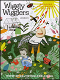 Wiggly Wigglers Gardening Wiggly Wigglers Gardening