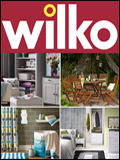 Wilko Newsletter cover