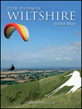 2018 WILTSHIRE VISITOR MAP & ATTRACTIONS GUIDE 2018 WILTSHIRE VISITOR MAP & ATTRACTIONS GUIDE