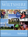 Time for Wiltshire - Visit Salisbury Time for Wiltshire - Visit Salisbury