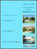 Witney Travel Villas Brochure cover