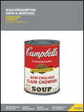 Wolverhampton Brochure cover