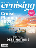 World of Cruising Newsletter