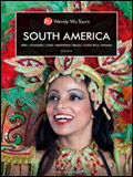 Wendy Wu Tours - South America Wendy Wu Tours - South America
