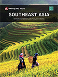 WENDY WU TOURS - SOUTHEAST ASIA BROCHURE WENDY WU TOURS - SOUTHEAST ASIA BROCHURE