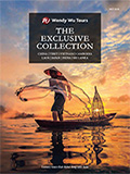 WENDY WU TOURS EXCLUSIVE COLLECTION BROCHURE WENDY WU TOURS EXCLUSIVE COLLECTION BROCHURE