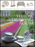 The Yellow Drawing Room Catalogue cover