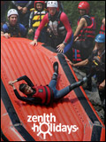 ZENITH ACTIVITY HOLIDAYS NEWSLETTER ZENITH ACTIVITY HOLIDAYS NEWSLETTER